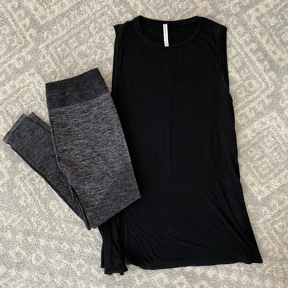 Fabletics Workout Tank